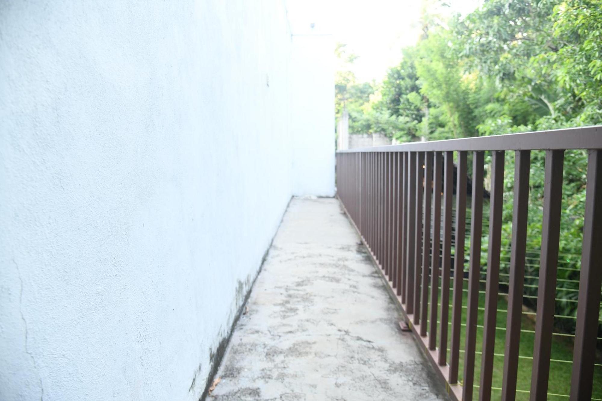 Wild Park Safari Home Stay Udawalawe Bagian luar foto