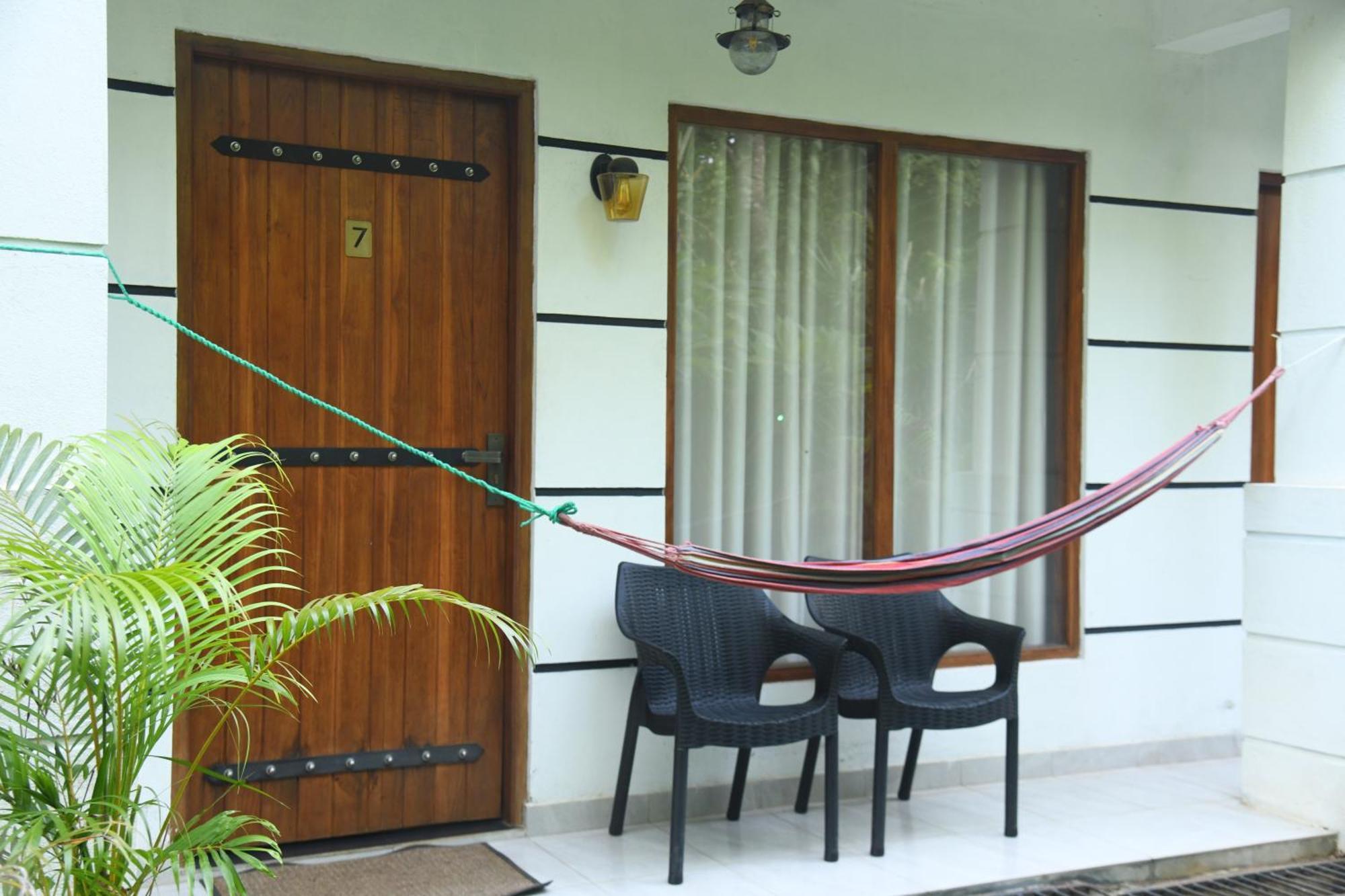 Wild Park Safari Home Stay Udawalawe Bagian luar foto