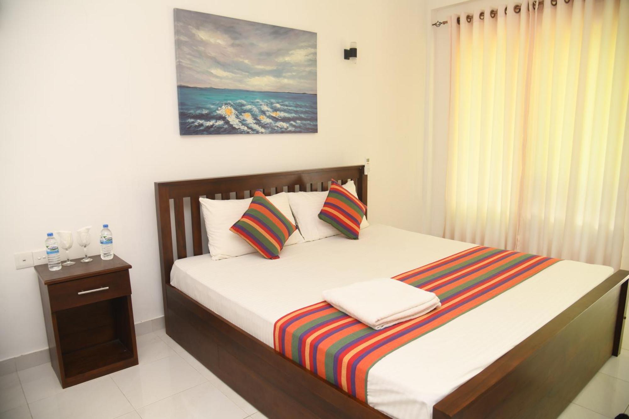 Wild Park Safari Home Stay Udawalawe Bagian luar foto