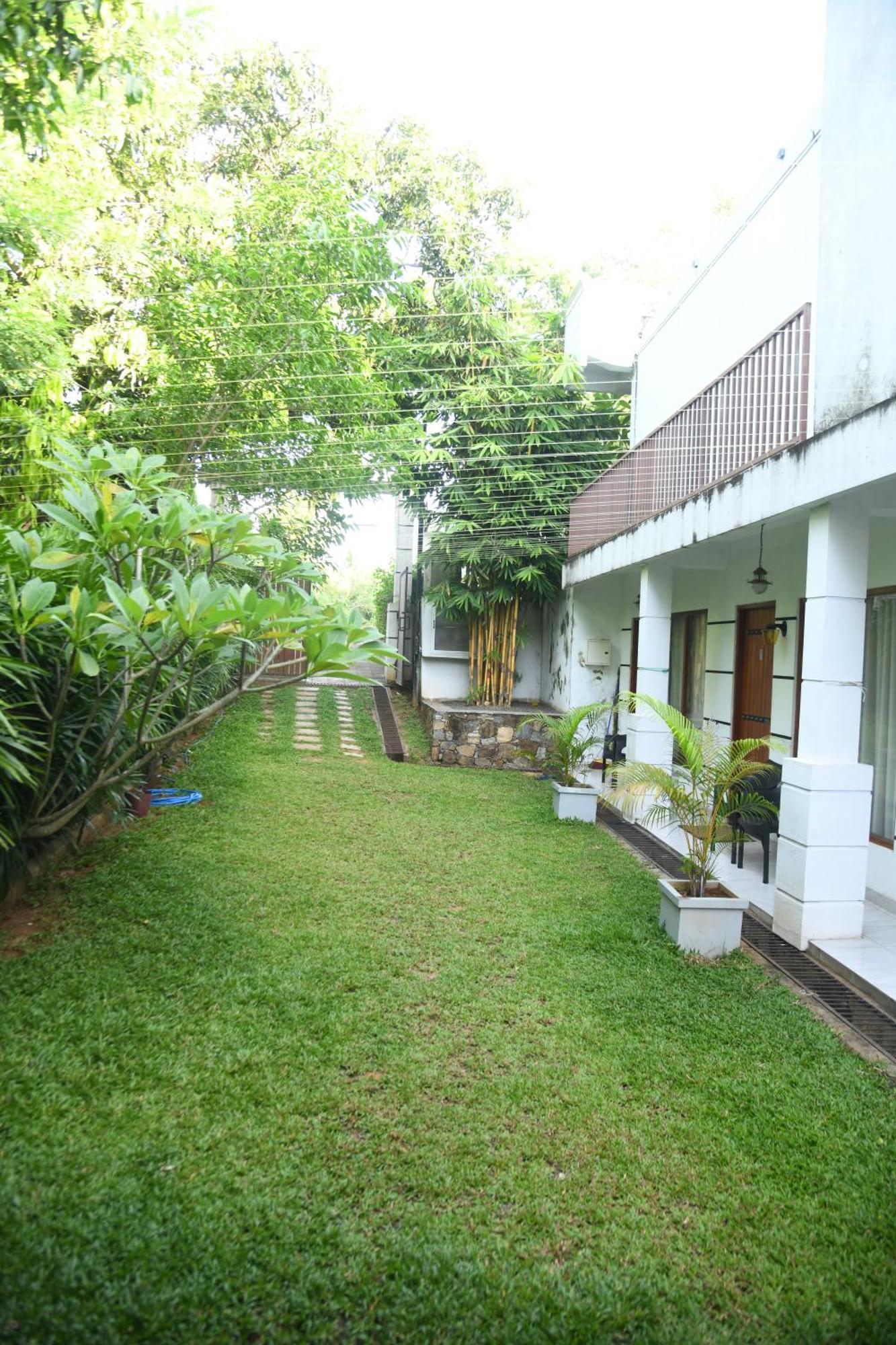 Wild Park Safari Home Stay Udawalawe Bagian luar foto